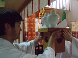 伝供